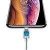 Devia „USB-C“ į „Lightning“ įkrovimo laidas, 1,5 m, baltas