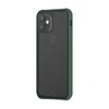 Dėklas Devia Soft Elegant anti-shock case iPhone 11 Pro Max žalias
