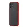 Dėklas Devia Soft Elegant anti-shock case iPhone 11 Pro red