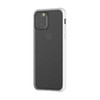 Devia Baltas telefono dėklas iPhone 11 Pro Max modeliui