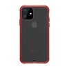 Dėklas Devia Soft Elegant anti-shock case iPhone 11 Pro red