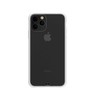Devia Baltas telefono dėklas iPhone 11 Pro Max modeliui