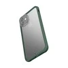 Dėklas Devia Soft Elegant anti-shock case iPhone 11 Pro Max žalias