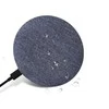 Įkroviklis belaidis Devia Allen v2 FastCharge micro USB 10w juodas