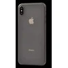 Dėklas Devia ultrathin Naked case(PP) iPhone XR (6.1) clear tea