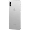 Dėklas Devia ultrathin Naked case(PP) iPhone XS Max (6.5) clear