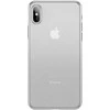Dėklas Devia ultrathin Naked case(PP) iPhone XS Max (6.5) clear