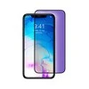 Devia Van Anti-mėlynas Ray Full Screen Tempered Glass iPhone 11 Pro Max juodas