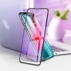 Devia Van Anti-mėlynas Ray Full Screen Tempered Glass iPhone XR (6.1) juodas (10pcs)