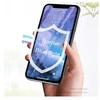 Devia Van Anti-mėlynas Ray Full Screen Tempered Glass iPhone 11 Pro Max juodas