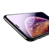Devia Van Anti-mėlynas Ray Full Screen Tempered Glass iPhone XR (6.1) juodas (10pcs)