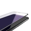 Devia Van Anti-mėlynas Ray Full Screen Tempered Glass iPhone XR (6.1) juodas (10pcs)
