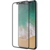 Devia Juodas apsauginis stiklas iPhone XS Max ekranui