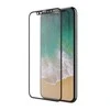 Devia Van Entire View Anti-glare Tempered Glass iPhone XS Max (6.5) juodas