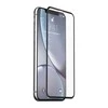 Devia Apsauginis grūdintas stiklas iPhone XR 6.1, juodas, 10 vnt.