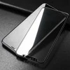 Devia Apsauginis grūdintas stiklas iPhone XR 6.1, juodas, 10 vnt.