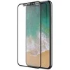 Devia Van Entire View Full Tempered Glass iPhone XS/X(5.8) juodas