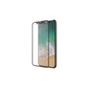 Devia Van Entire View Full Tempered Glass iPhone XR (6.1) juodas (10 vnt.)