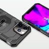 Dėklas Devia skirtas iPhone 12 mini, juodas