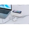 Devia Wireless Charging Dezinfekavimo dėžutė baltas