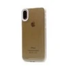 Dėklas Devia Yonger Series Case iPhone XS Max (6.5) baltas