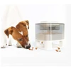Media-Tech Šunų Maisto Dozatorius - Doggy Village Mt7130w Baltas Mechaninis Dispenzeris