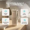 Drėkintuvas Homedics AP-P59BG-WW Whisper Pure Mini Air Purifier