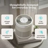 Drėkintuvas Homedics AP-T63BG-WW Whisper Pure Comfort Air Purifier