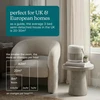 Drėkintuvas Homedics AP-T63BG-WW Whisper Pure Comfort Air Purifier