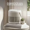 Drėkintuvas Homedics AP-T63BG-WW Whisper Pure Comfort Air Purifier
