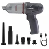 Dulkių siurblys Beper P202ASP410
