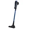 Blaupunkt VCH602BL lazdelinis dulkių siurblys/elektrinė šluota 2-in-1 lazdelinis vakuumas Baterija Dry Cyclonic Be maišelis 0,7 L 135 W Juodas, Mėlyna