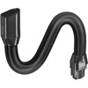 Dulkių siurblys upright hoover Blaupunkt 25.2V VCH801