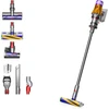 Dulkių siurblys Dyson V12 Detect Slim Absolute Geltona/Nickel Damaged Box