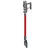 Dulkių siurblys Puppyoo T12 Pro Rinse Crystal Pilkas