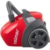 Zelmer ZVC3500R Antek Raudona