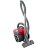 Zelmer ZVC3500R Antek Raudona