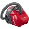 Zelmer ZVC3500R Antek Raudona