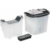 Zelmer ZVC9140D W&D AquaLeon Pro