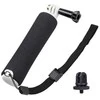 EasyPix Easypix Aquapix Floating Grip juodas-baltas