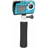 EasyPix Easypix Aquapix Floating Grip juodas-baltas