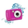 Easypix Aquapix W2024 Splash rožinės spalvos 10066