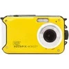 Easypix Aquapix W3027 Bangų geltona