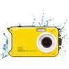 Easypix Aquapix W3027 Bangų geltona