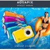 Easypix Aquapix W3027 Bangų geltona