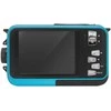 Easypix Aquapix W3027 Wave Iceblue