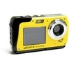 Easypix Aquapix W3048-Y geltonos spalvos Edge 10076