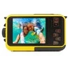 Easypix GoXtreme Reef Geltona 20150