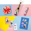 Easypix InstantFUN Pocket Spausdintuvas P1 mini spausdintuvas