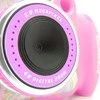 Easypix KiddyPix Blizz rožinė 10085
